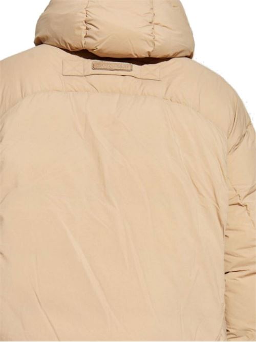 Giacca in nylon riciclato beige CANADA GOOSE | 4878M1483